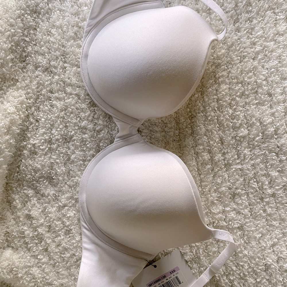 Calvin Klein Demi Bra